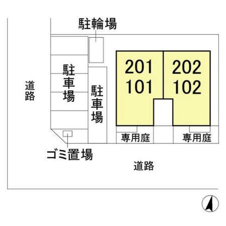 WIT印西の物件内観写真